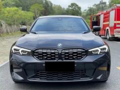 BMW 3 Series 325i M Sport Package - ფოტო 2