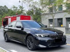 BMW 3 Series 325i M Sport Package - ფოტო 3