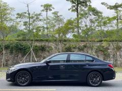 BMW 3 Series 325i M Sport Package - ფოტო 4