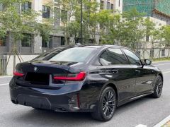 BMW 3 Series 325i M Sport Package - ფოტო 5