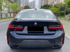 BMW 3 Series 325i M Sport Package - ფოტო 6