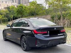 BMW 3 Series 325i M Sport Package - ფოტო 7