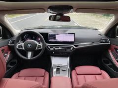 BMW 3 Series 325i M Sport Package - ფოტო 8