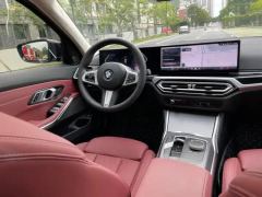 BMW 3 Series 325i M Sport Package - ფოტო 9