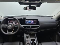 Nissan PATHFINDER Tanlu 2.0T 4WD Intelligent Driving Edition 6-seater - фото 4