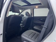Nissan PATHFINDER Tanlu 2.0T 4WD Intelligent Driving Edition 6-seater - фото 5