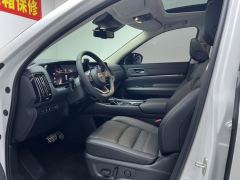 Nissan PATHFINDER Tanlu 2.0T 4WD Intelligent Driving Edition 6-seater - фото 6