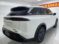 Nissan PATHFINDER Tanlu 2.0T 4WD Intelligent Driving Edition 6-seater - фото 7