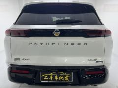 Nissan PATHFINDER Tanlu 2.0T 4WD Intelligent Driving Edition 6-seater - фото 8