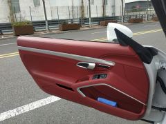 Porsche 718 Boxster Style Edition 2.0T - ფოტო 12