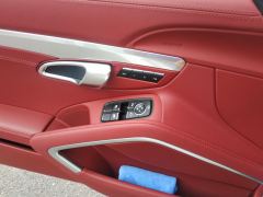 Porsche 718 Boxster Style Edition 2.0T - ფოტო 13