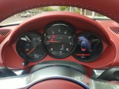 Porsche 718 Boxster Style Edition 2.0T - ფოტო 20