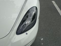 Porsche 718 Boxster Style Edition 2.0T - ფოტო 4