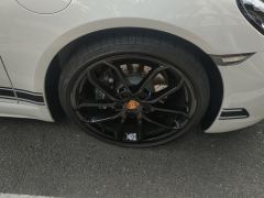Porsche 718 Boxster Style Edition 2.0T - ფოტო 6
