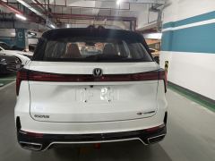 Changan CS75PLUS CS75 PLUS Gen 3 Champion Edition 1.5T Elite Edition - фото 10
