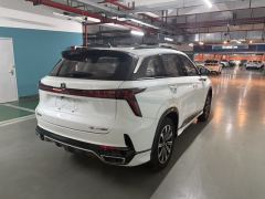 Changan CS75PLUS CS75 PLUS Gen 3 Champion Edition 1.5T Elite Edition - фото 12