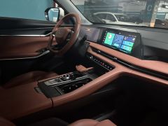 Changan CS75PLUS CS75 PLUS Gen 3 Champion Edition 1.5T Elite Edition - фото 13