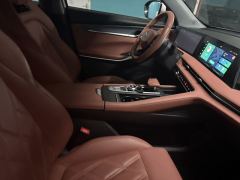 Changan CS75PLUS CS75 PLUS Gen 3 Champion Edition 1.5T Elite Edition - фото 14