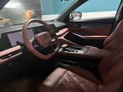 Changan CS75PLUS CS75 PLUS Gen 3 Champion Edition 1.5T Elite Edition - фото 4