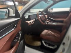 Changan CS75PLUS CS75 PLUS Gen 3 Champion Edition 1.5T Elite Edition - фото 7