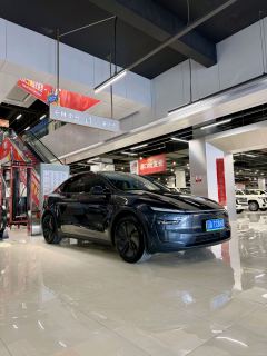 Tesla Model Y 593km Rear-Wheel Drive Edition - ფოტო 3