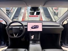 Tesla Model Y 593km Rear-Wheel Drive Edition - ფოტო 4