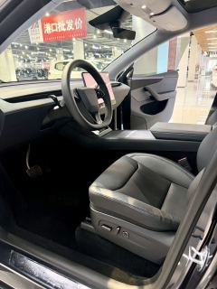 Tesla Model Y 593km Rear-Wheel Drive Edition - ფოტო 5