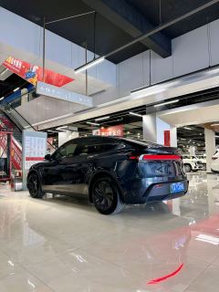 Tesla Model Y 593km Rear-Wheel Drive Edition - ფოტო 7