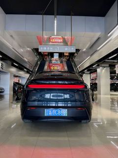 Tesla Model Y 593km Rear-Wheel Drive Edition - ფოტო 8