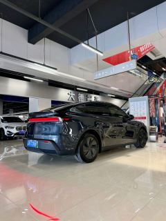 Tesla Model Y 593km Rear-Wheel Drive Edition - ფოტო 9