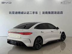 BYD Seal 650km AWD Performance Edition - ფოტო 13