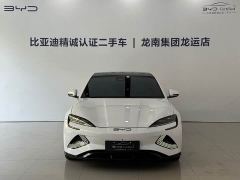 BYD Seal 650km AWD Performance Edition - ფოტო 2