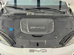 BYD Seal 650km AWD Performance Edition - ფოტო 4
