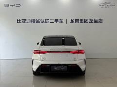 BYD Seal 650km AWD Performance Edition - ფოტო 5