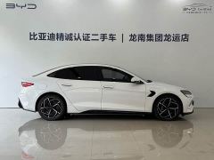 BYD Seal 650km AWD Performance Edition - ფოტო 9