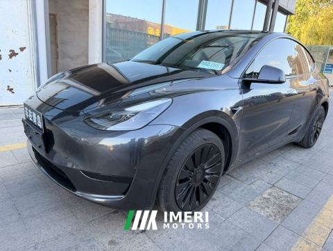 2023 Tesla Model Y 554km Rear-Wheel Drive Edition - ავტომობილი ჩინეთიდან