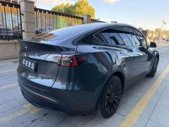 Tesla Model Y 554km Rear-Wheel Drive Edition - фото 11