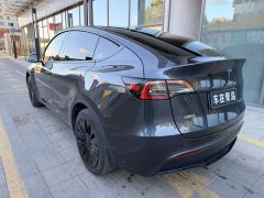 Tesla Model Y 554km Rear-Wheel Drive Edition - фото 13