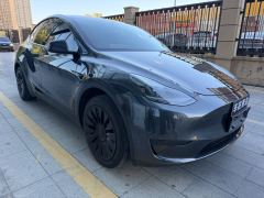 Tesla Model Y 554km Rear-Wheel Drive Edition - фото 3