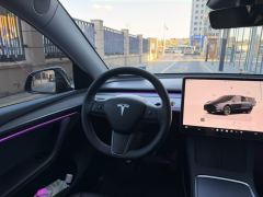 Tesla Model Y 554km Rear-Wheel Drive Edition - фото 5