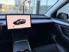 Tesla Model Y 554km Rear-Wheel Drive Edition - фото 6