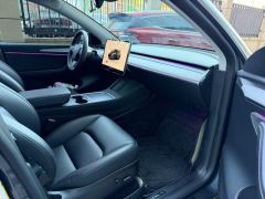 Tesla Model Y 554km Rear-Wheel Drive Edition - фото 9