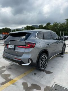 BMW X1 sDrive25Li M Sport Package - ფოტო 7