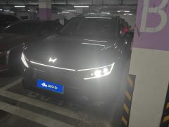 Honda P7 650km Long RangePro - ფოტო 1