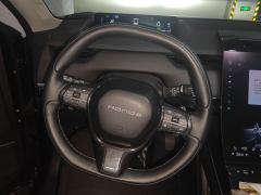 Honda P7 650km Long RangePro - ფოტო 18
