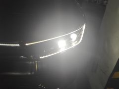 Honda P7 650km Long RangePro - ფოტო 4