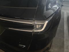Honda P7 650km Long RangePro - ფოტო 5