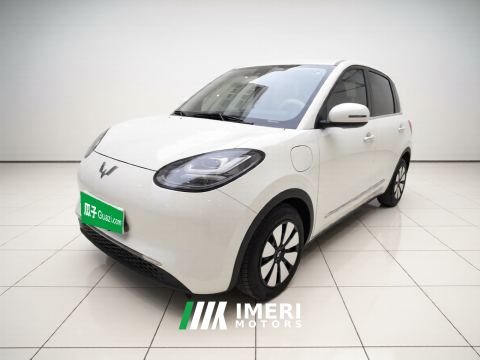 2023 Wuling Bingo Binguo 333km Joy Edition - ავტომობილი ჩინეთიდან