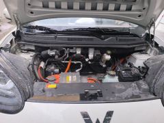 Wuling Bingo Binguo 333km Joy Edition - photo 16