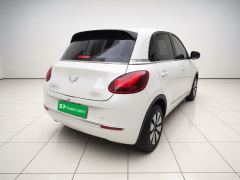 Wuling Bingo Binguo 333km Joy Edition - photo 4